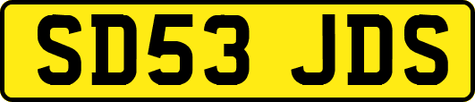 SD53JDS
