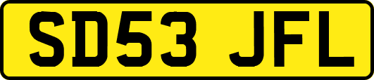 SD53JFL