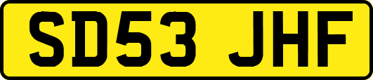 SD53JHF