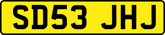 SD53JHJ