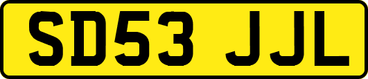 SD53JJL