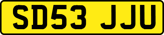 SD53JJU