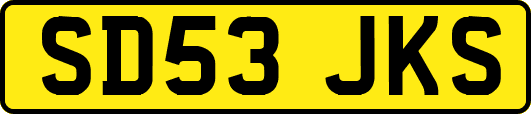 SD53JKS