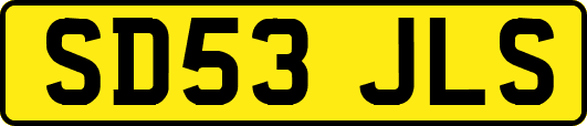 SD53JLS