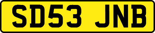 SD53JNB