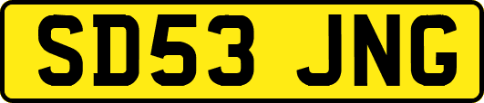 SD53JNG