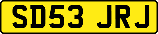 SD53JRJ