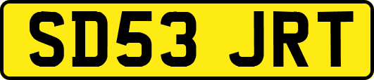 SD53JRT