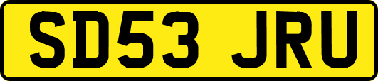 SD53JRU