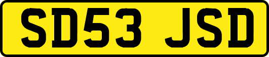 SD53JSD