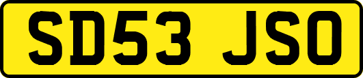 SD53JSO