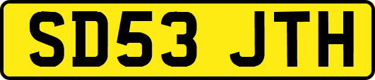 SD53JTH