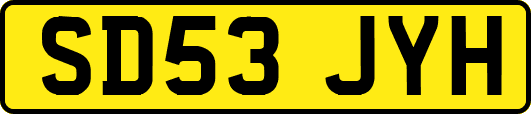 SD53JYH