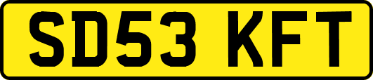 SD53KFT