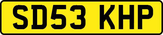 SD53KHP