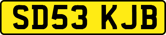 SD53KJB
