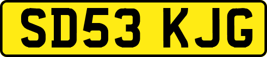 SD53KJG