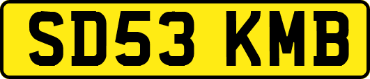 SD53KMB