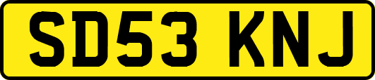 SD53KNJ