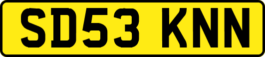 SD53KNN