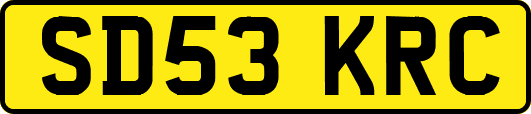SD53KRC