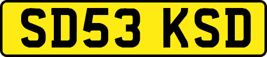 SD53KSD