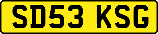 SD53KSG