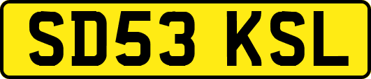 SD53KSL