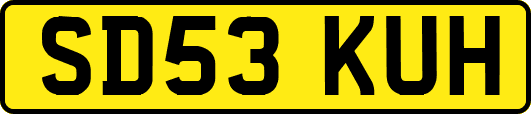 SD53KUH