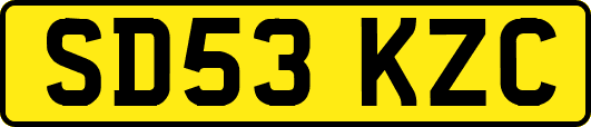 SD53KZC