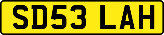 SD53LAH