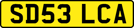 SD53LCA