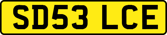 SD53LCE