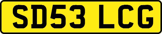SD53LCG