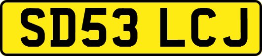 SD53LCJ