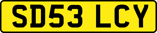 SD53LCY