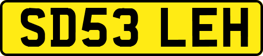 SD53LEH