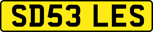 SD53LES