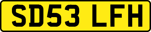 SD53LFH