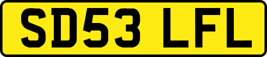 SD53LFL