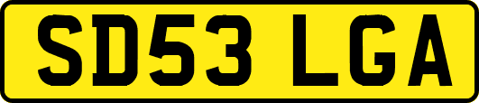 SD53LGA