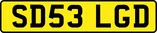 SD53LGD