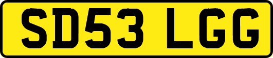 SD53LGG