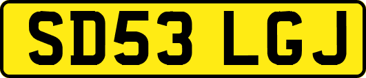 SD53LGJ