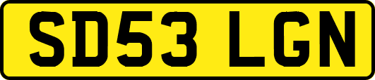 SD53LGN