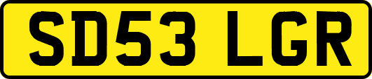 SD53LGR