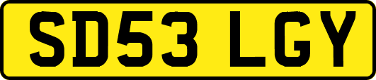 SD53LGY