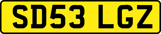 SD53LGZ