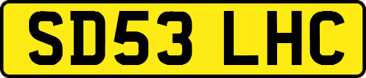 SD53LHC