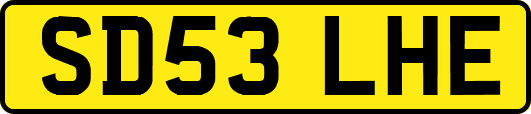 SD53LHE